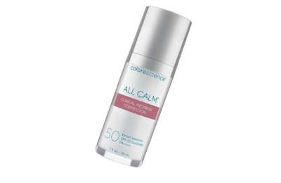 COLORESCIENCE Clinical Redness Corrector SPF 50, 30 ml